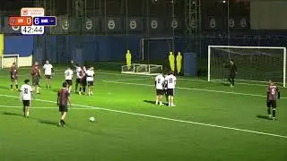 FARKETMEZ - LOS GALAXY | 2025-2026 A&Ccedil;ILIŞ SEZONU 9.HAFTA