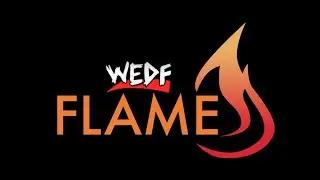 WEDF FLAME: April 17, 2022 - O'Shea Alliance vs Hawkins Fact Checkers (WWE 2K Universe)