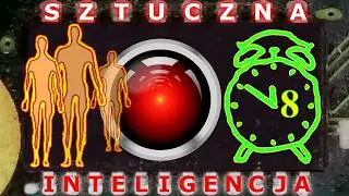 [8/8] Sztuczna inteligencja i ludzkość: co nas czeka w przyszłości?