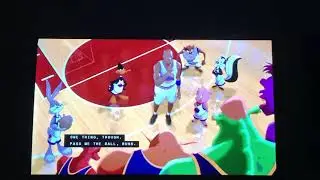 Space Jam: The Monstars Turns into Nerdlucks