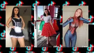 Why Aren&rsquo;t You In Uniform?  - Tik Tok Me