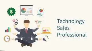 Selling Network and Telecommunications Equipment