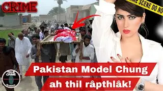 C596: Pakistan rama social media lama l&acirc;r em em a nuṭapa in a r&ecirc;khlum hmak mai! 😱 @truecrimeinmizo 