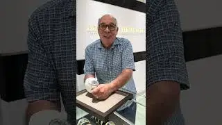 Parmigiani Tonda Skeleton Watch Review with Michael Friedberg