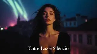 Entre Luz e Sil&ecirc;ncio &ndash; Fado Techno Portugu&ecirc;s | Saudade & Lisboa