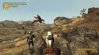 Fallout: New Vegas (VNV Ext Jan 2025) {Part 28} Hunting for Tumblers Today Skill Books