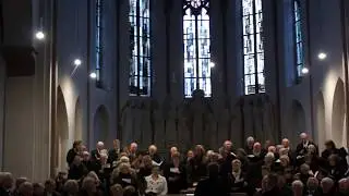 Gemeinsame Chor St. Patricius & St. Lambertus