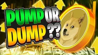 МОМЕНТ ИСТИНЫ ДЛЯ DOGECOIN 🚨! ПРОГНОЗ ЦЕНЫ DOGE: НОВОСТИ ТЕХНИЧЕСКОГО АНАЛИЗА 2025
