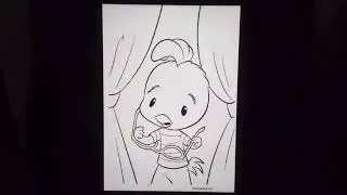 Disney's Chicken Little Musical 