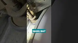 Have you checked your garage door rollers lately? #diy