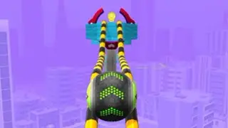 Going Balls Super SpeedRun Gameplay New Update #35
