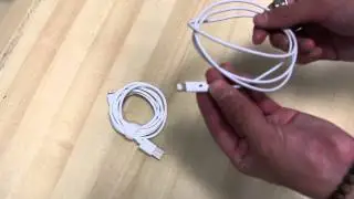 Buyer's Guide: MFI vs. Non-MFI Lightning Data / Charging Cable