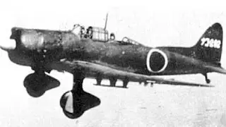 Aichi D3A Val