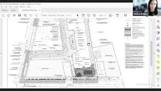 June 6, 2022 Review Session and Public Hearing