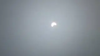 #SolarEclipse2020 #Surya Grahan2020