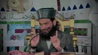 Azmate Waldain//Muzzammil Hussain//2025