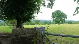 River Ribble   4K