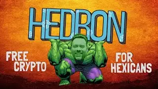 HEDRON 101: преимущества, особенности и поддержка HEX