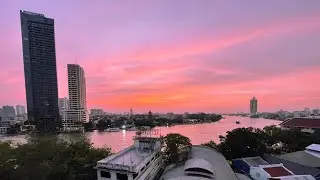 Riverview Residence Bangkok, ДЕШЕВОЕ жилье