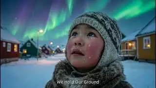 Europe stands together [Greenland edit]