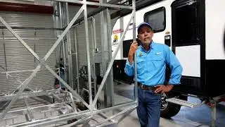 Caravan Camper Quality   Part 1