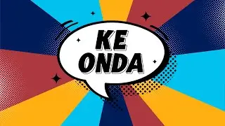 KE ONDA