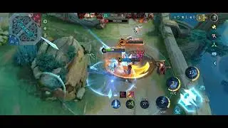 Moba Legends 5v5 long video 