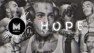 𝘏𝘖𝘗𝘌 || 𝘔 𝘔𝘜𝘚𝘐𝘊   &   𝘟𝘟𝘟𝘛𝘌𝘕𝘛𝘈𝘊𝘐𝘖𝘕 || #2024 #tremdin #music #remix