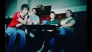 Still Take You Home - Sped Up (Arctic Monkeys)