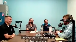 Ep. 114 Pet Weight Loss w/ Dr. Samantha Nieves and Zoey Smith , LVMT