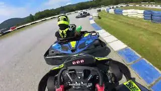 PS Racing Center, Greibach Austria - SWS Junior Cup race4 Aug'25