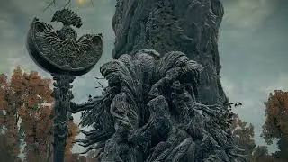 Elden Ring Soundtrack - Erdtree Avatar (Full Version)