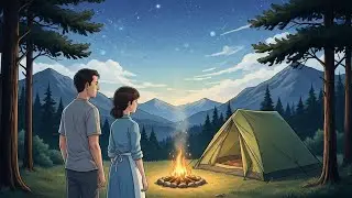 Ghibli Days: Van Life, Mountains & Moonlight | Ghilbi wives | #ghilbi 