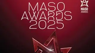 2025 Maso awards best hip-hop act nominees 