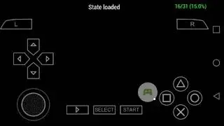 PPSSPP - PSP emulator - 2018-08-02