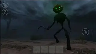 Horror Farm Pumpkinhead Full Gameplay (Android,ios)