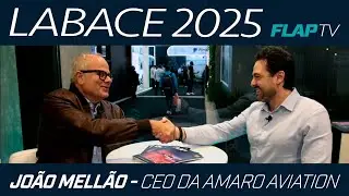 LABACE 2025 - AMARO AVIATION
