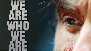 The Walking Dead Tribute || We Are Who We Are