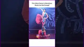 Odissi Dance By Diptiranjan Baral & Artists Videography By Manas Babu #icmdance #classical #icmtabla