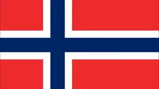 Kong Harald V Marsj