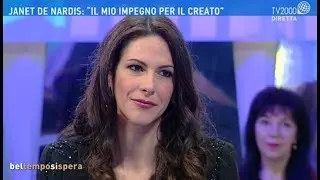 Janet De Nardis: 