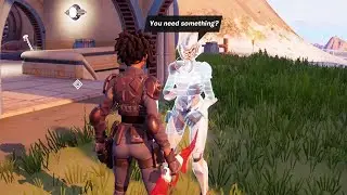 Did Everyone in Fortnite Just Forget About Doctor Slone??