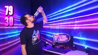 Matt Drinks Water #7930