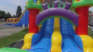 Jump and Slide Entertainment Home Of Bounce House Rentals Long Island