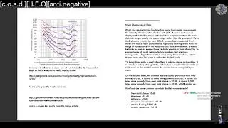 audio engineering week 2   metering