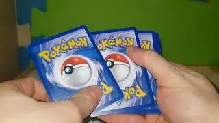 OPENING 3 PACKS OF HS UNDAUNTED!!