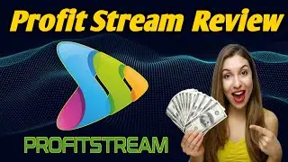 Profit Stream Review & Demo - Legit or SCAM!?