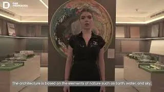 The Ritz Carlton Residences | Dubai Creekside