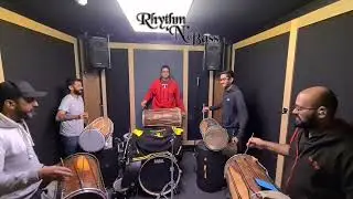 Sauda Khara Khara Dhol Cover