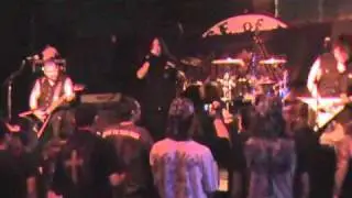 Helstar-Evil Reign